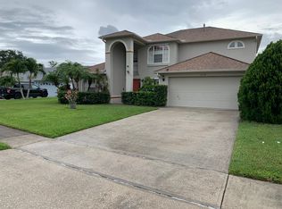 1237 Winding Meadows Rd, Rockledge, FL 32955