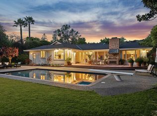 1199 Butterfield Rd, San Anselmo, CA 94960