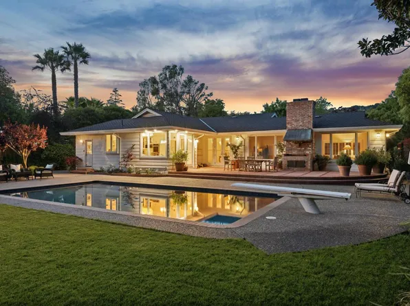 1199 Butterfield Road, San Anselmo, CA 94960