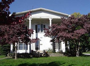 370 Grove Ave, Galion, OH 44833