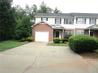117 Dundee Ct, Anderson, SC 29621