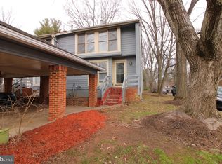 11430 Fairway Dr, Reston, VA 20190