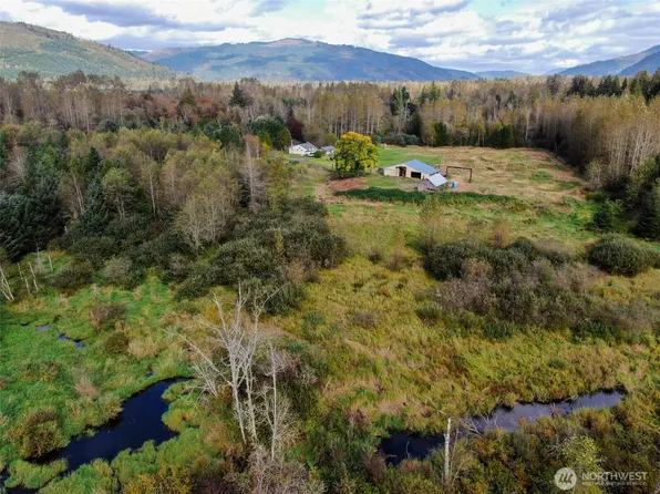 3920 Valley Highway, Deming, WA 98244