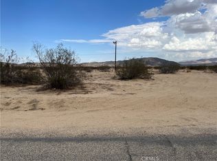 0 1st St E #69, Joshua Tree, CA 92252