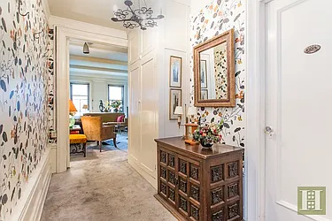 Sold by Halstead Real Estate