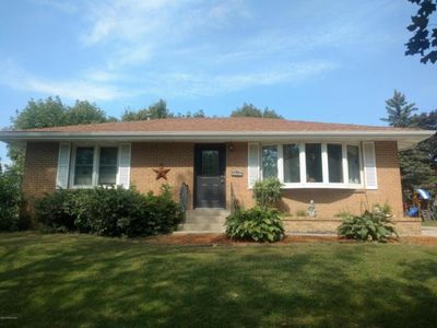 1924 2nd Ave NW, Austin, MN, 55912