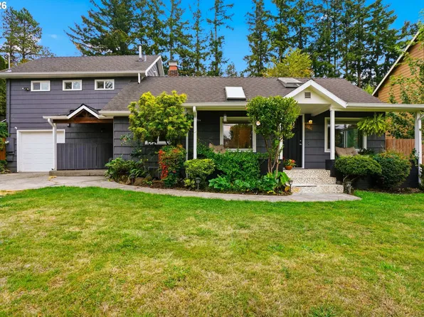 4406 SE View Acres Rd, Milwaukie, OR 97267