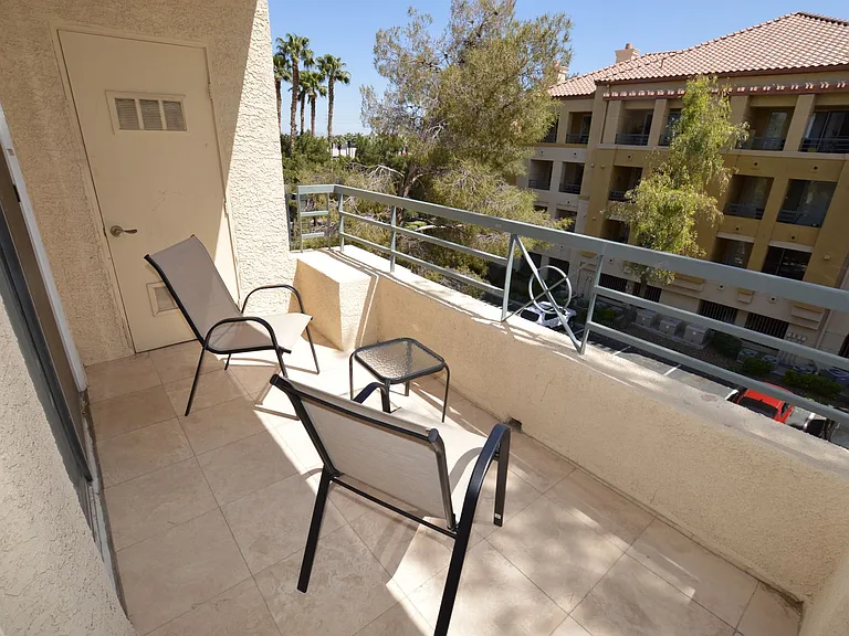 260 E Flamingo Rd #332 — Photo 27