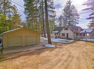 4505 Orville Rd, Lewiston, MI 49756