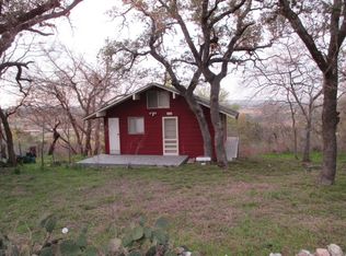 216 Terrace Dr, Spicewood, TX 78669