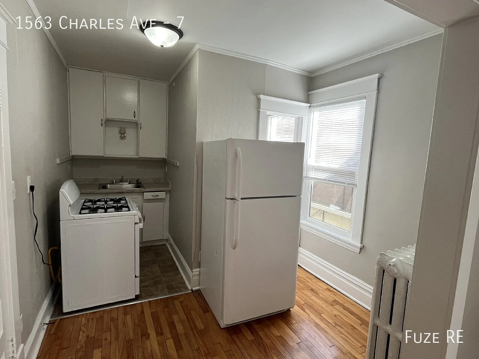 Charming 1-Bedroom Apartment Available Now in Saint Paul! — Photo 4