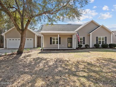 366 Chadwick Acres Road, Sneads Ferry, NC, 28460