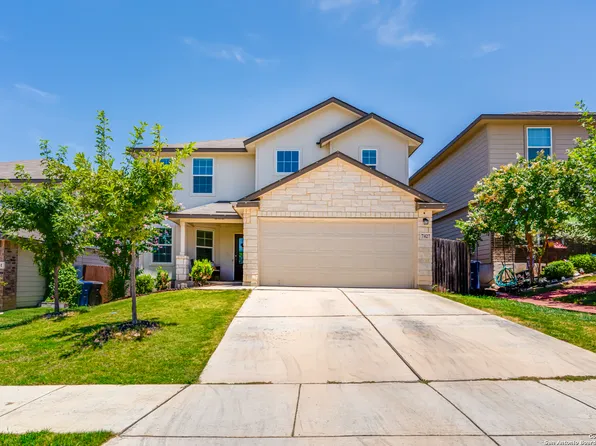 7427 RIGEL CHASE, San Antonio, TX 78252