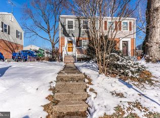 2122 Arlington Ter, Alexandria, VA 22303