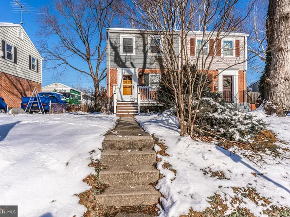 2122 Arlington Ter, Alexandria, VA 22303