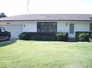 2268 Wessman Pkwy, Cherry Valley, IL 61016