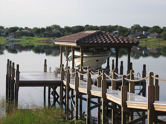 Boat Dock