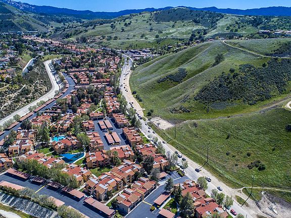 Our community is surrounded by beautiful landscape and nature trails