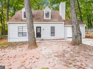 144 Fairview Dr, Stockbridge, GA 30281