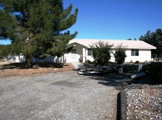 1670 E Bruce St, Pahrump, NV 89048