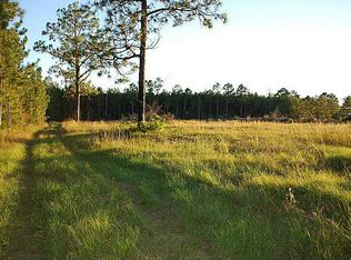 Tbd Mitchell Harper Rd, Dry Creek, LA 70637