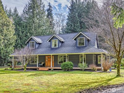 22828 South Kingston Road NE, Kingston, WA, 98346