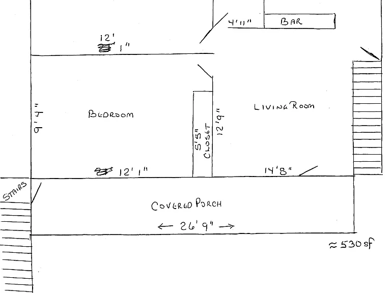 127 W Gardiner Ct #2 — Photo 12