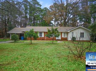 3305 Dixon Rd, Durham, NC 27707