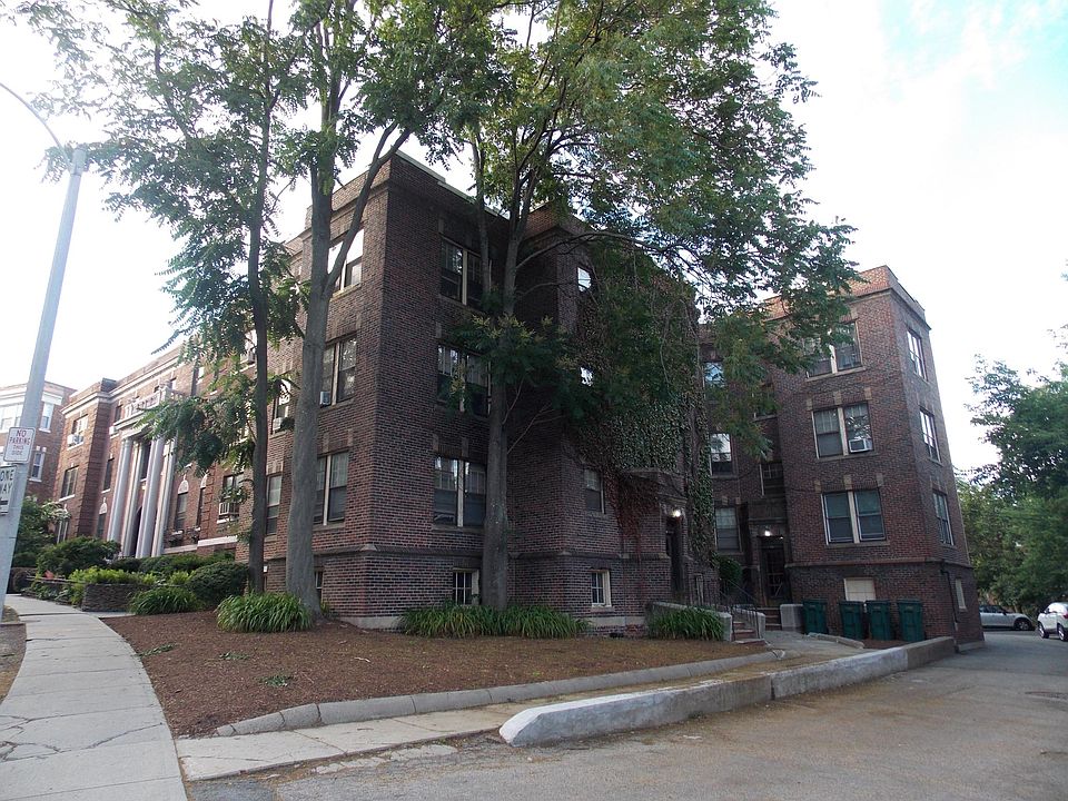 1st image of 9 James St #5A
