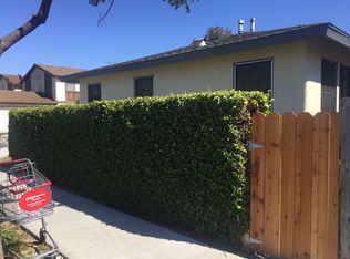 15801 Osage Ave, Lawndale, CA 90260