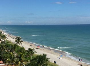 1950 S Ocean Dr APT 20M, Hallandale, FL 33009