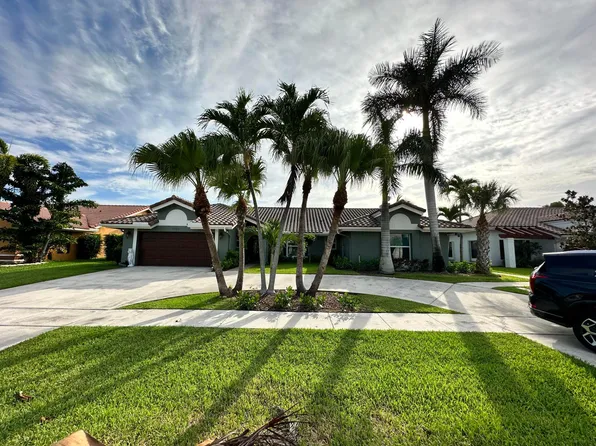 11601 Island Lakes Lane, Boca Raton, FL 33498