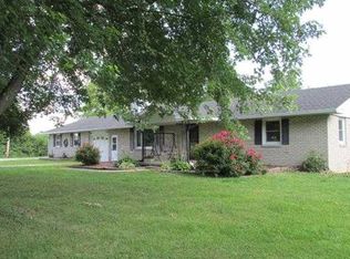 12095 E Gregory Rd, Albany, IN 47320