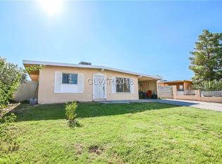 2559 San Marcos St, Las Vegas, NV 89115