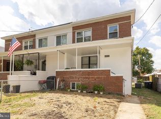 4822 S Dakota Ave NE, Washington, DC 20017