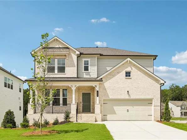 133 Sheryl Way, Loganville, GA 30052
