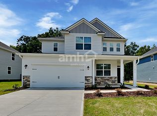 11013 Hazel Gardens Dr, Charlotte, NC 28278