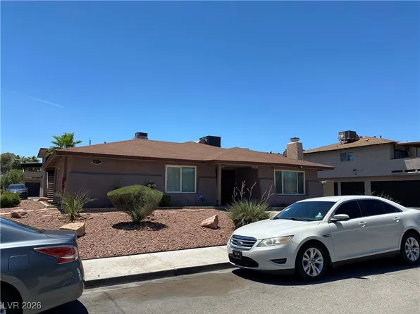 2657 Kline Cir, Las Vegas, NV 89121