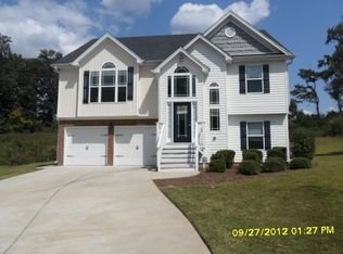 7096 Littlebrook Way, Douglasville, GA 30134