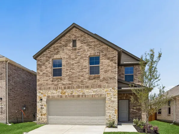 708 Hillcrest Blvd, Princeton, TX 75407