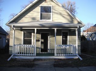 832 Plum St, Lincoln, NE 68502