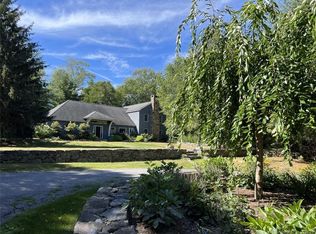 28 Headquarters Rd, Litchfield, CT 06759