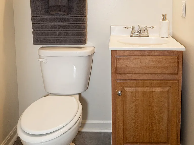 Walnut Grove Townhomes — Photo 14