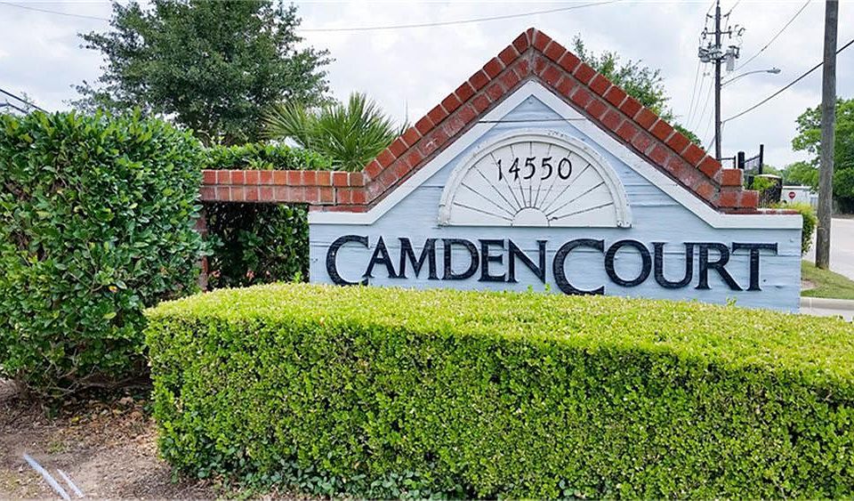 1st image of 14550 Fonmeadow Dr APT 1102