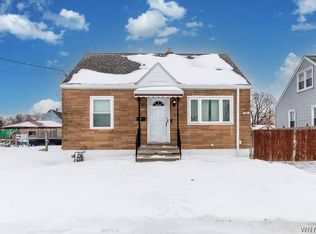 391 Greene St, Buffalo, NY 14206