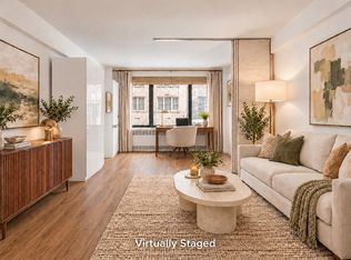 200 E 36th St APT 2G, Manhattan, NY 10016