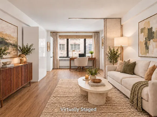 200 E 36th St APT 2G, Manhattan, NY 10016