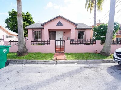 71 NW 18th Ave, Miami, FL, 33125