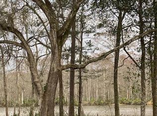 0 Donniebrook Ln #1, Moss Pt, MS 39562