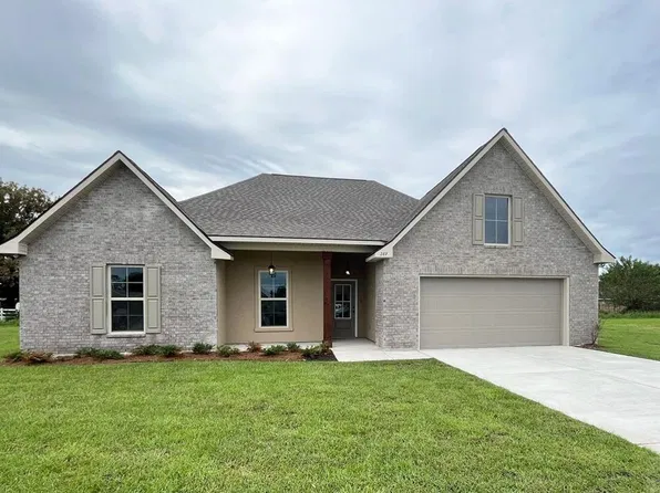 287 Sucrose Dr, Thibodaux, LA 70301